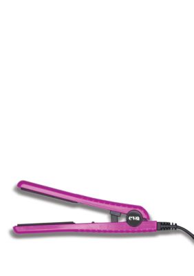 Eva Nyc Mini Healthy Heat Ceramic Straightener Belk