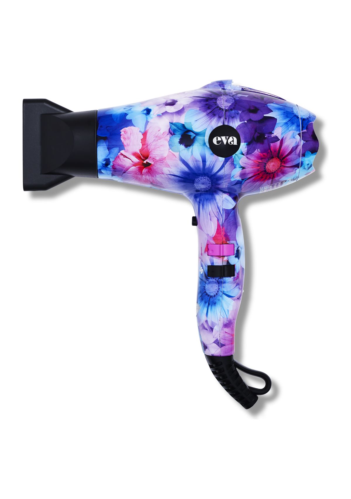 Floral Frenzy Pro Power Hair Dryer