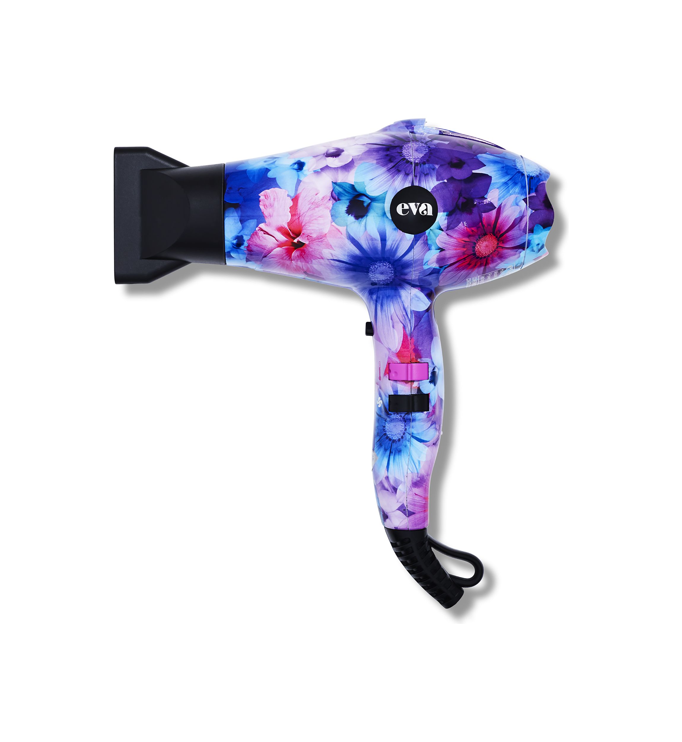 Floral Frenzy Pro Power Hair Dryer