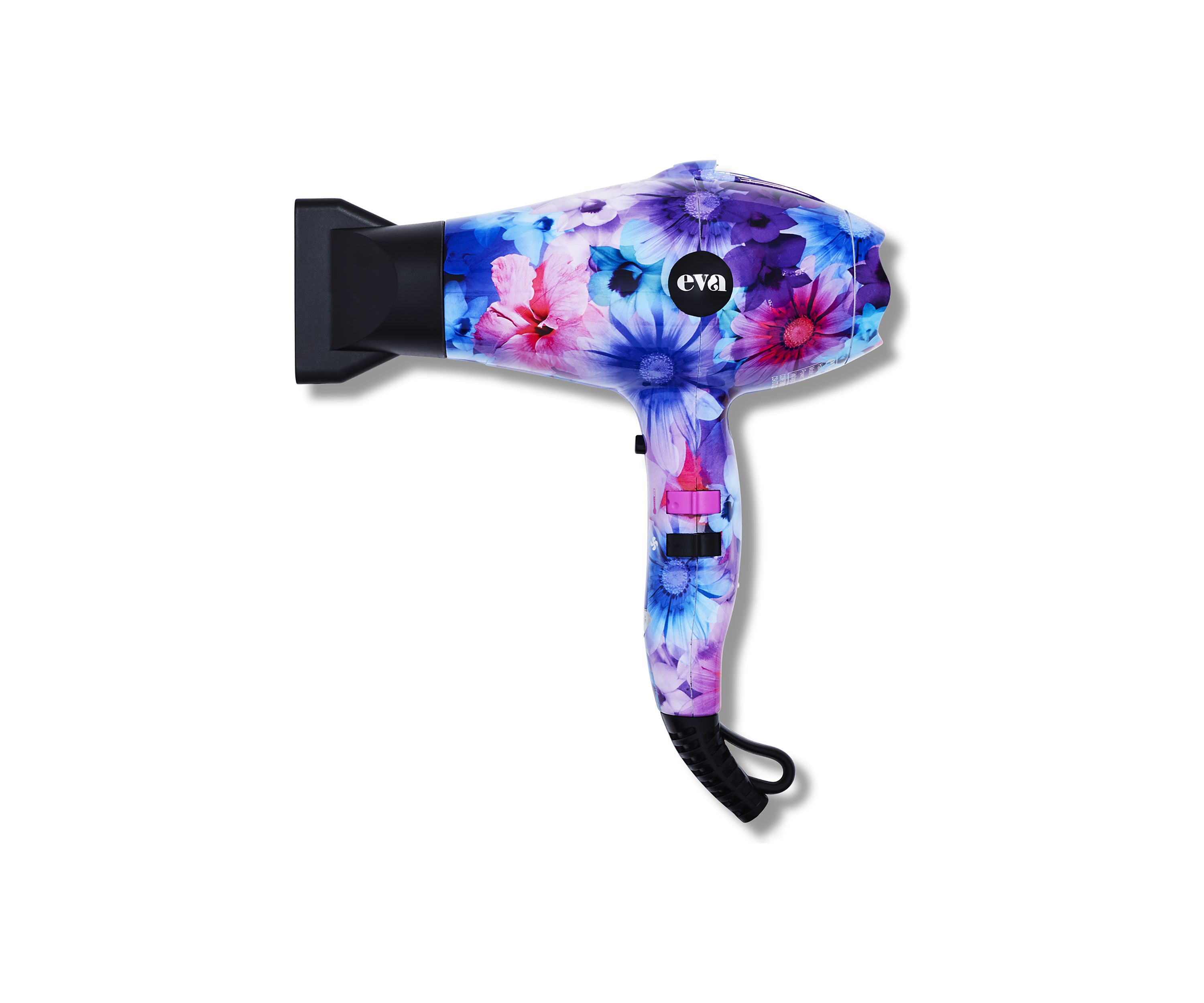 Floral Frenzy Pro Power Hair Dryer
