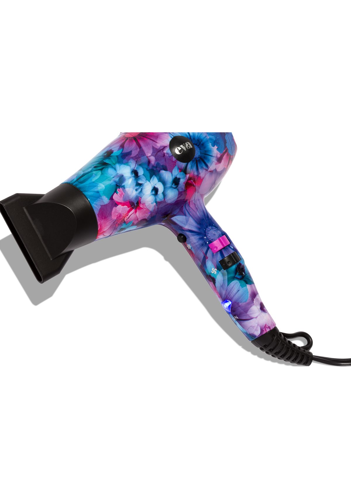 Floral Frenzy Pro Power Hair Dryer