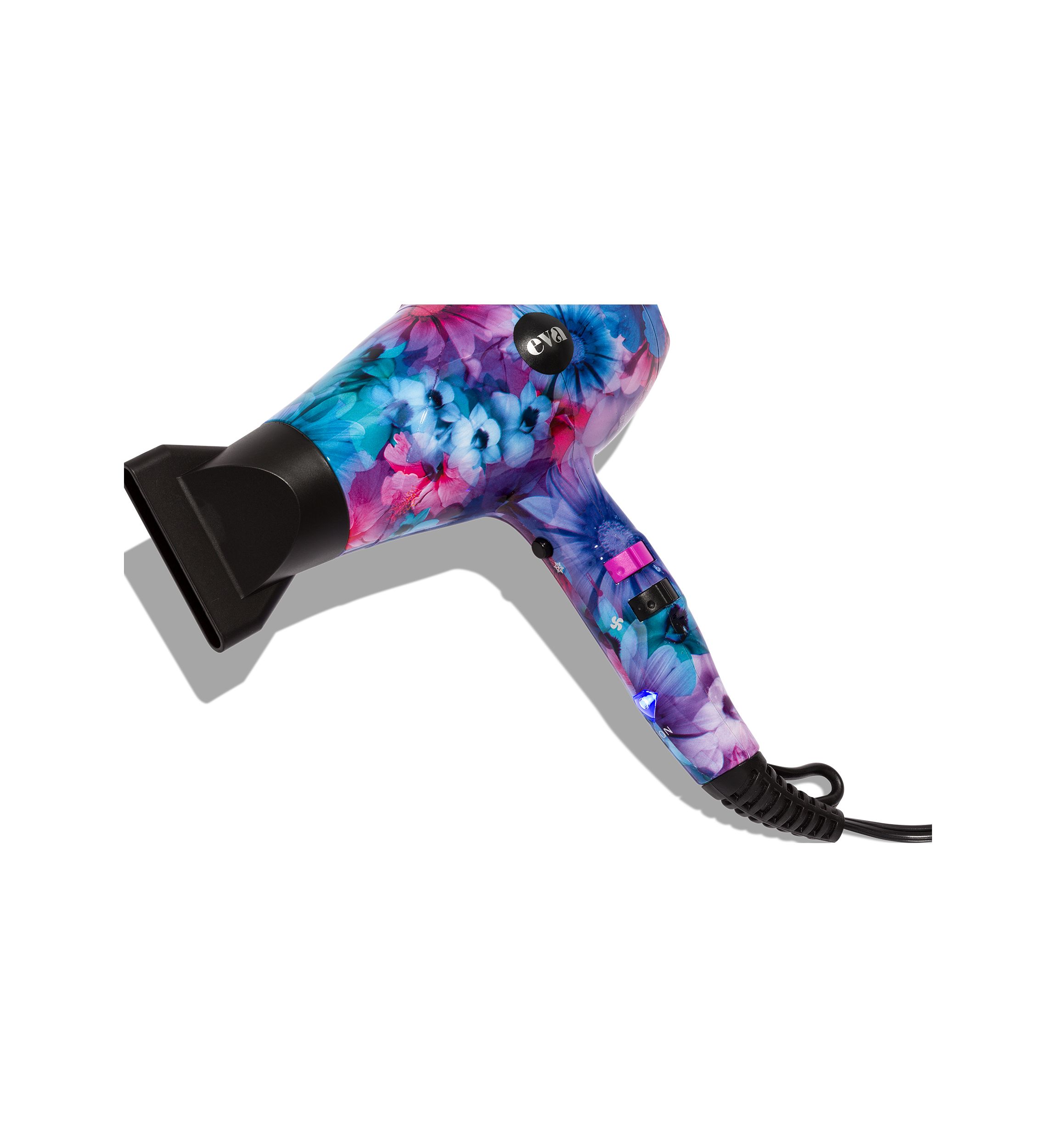 Floral Frenzy Pro Power Hair Dryer