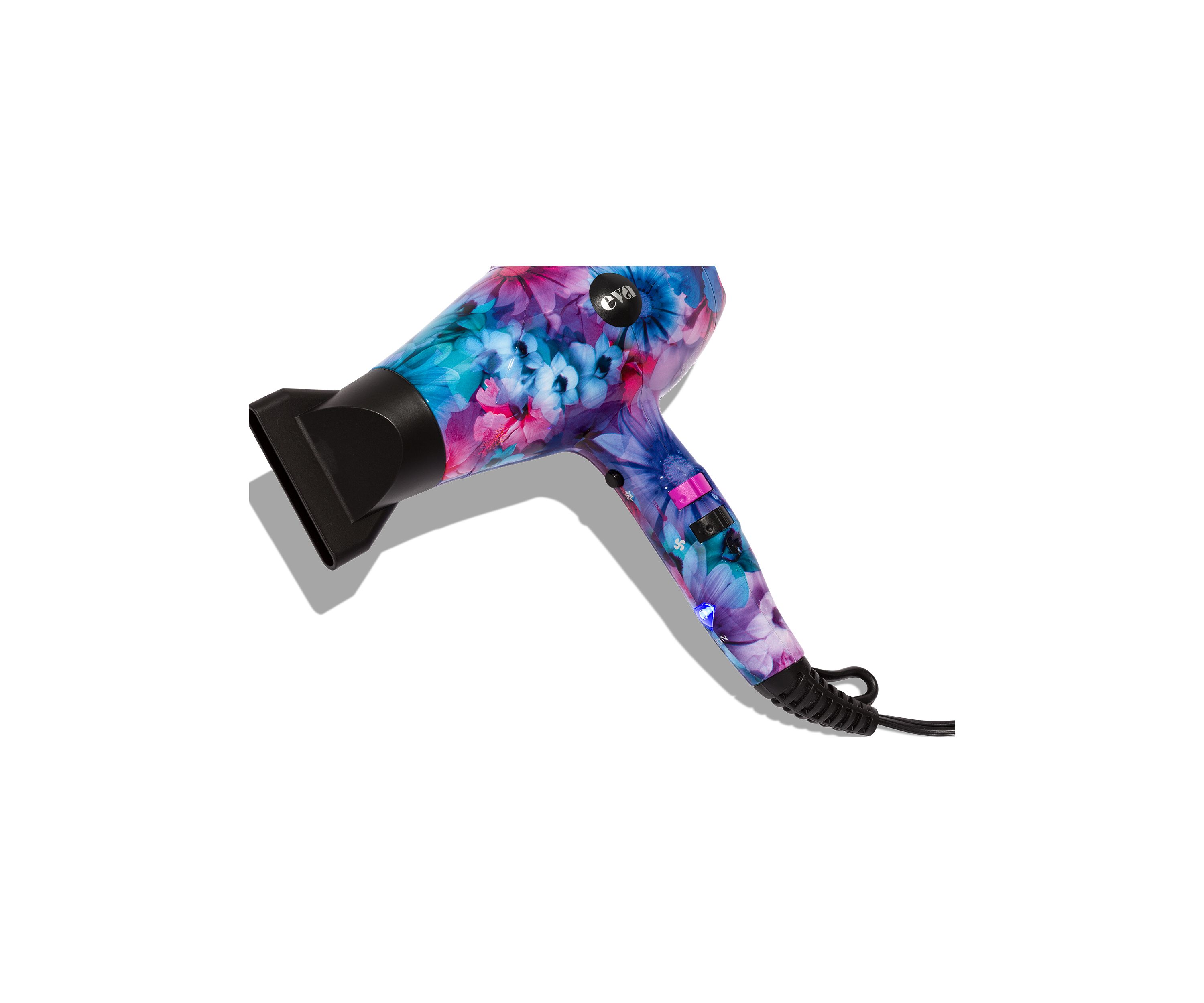Floral Frenzy Pro Power Hair Dryer