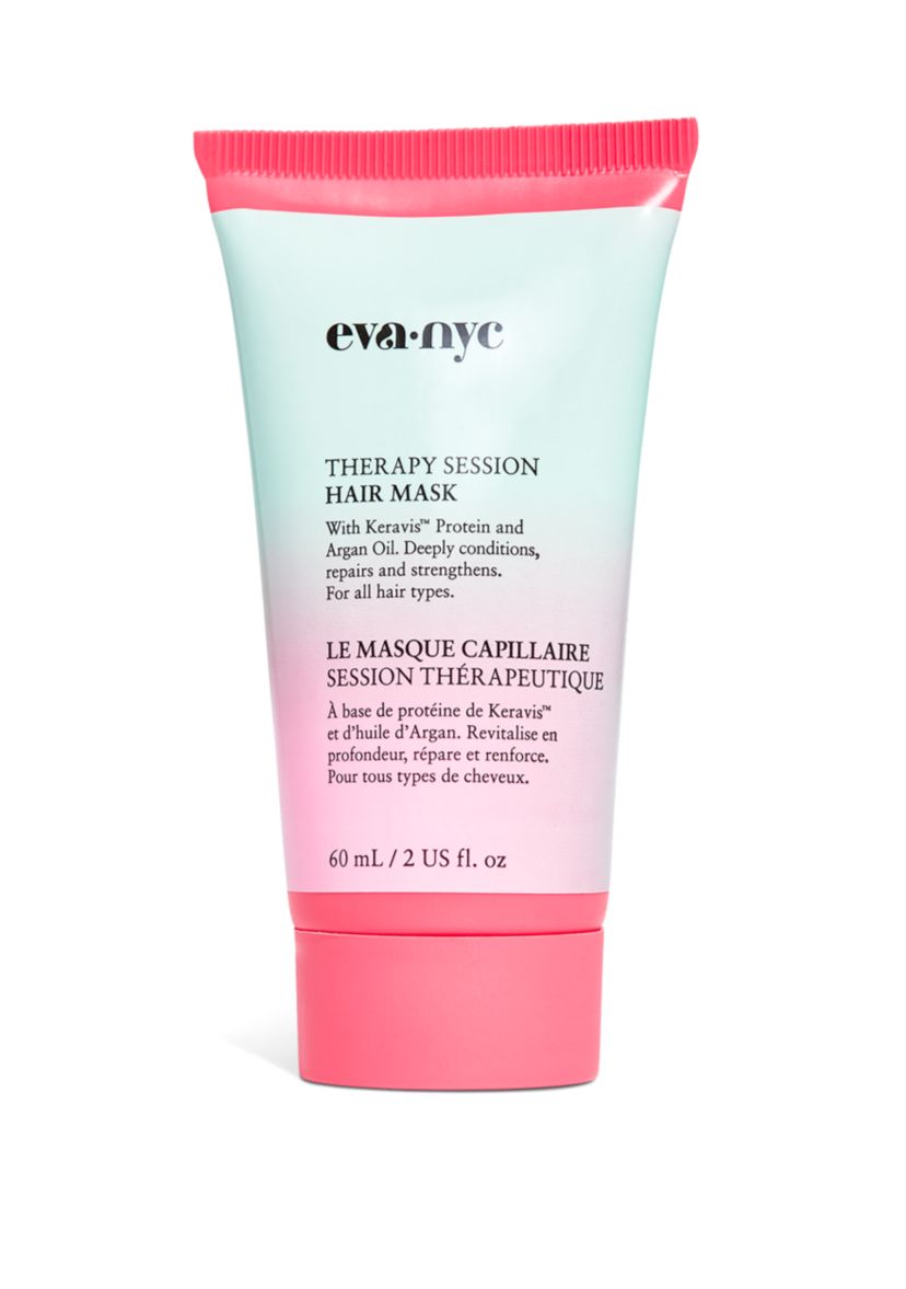 Travel Size Therapy Session Hair Mask