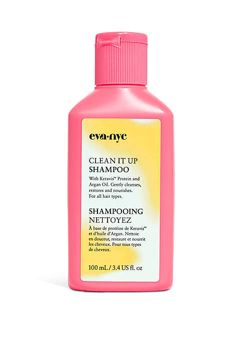 Travel Size Clean It Up Shampoo