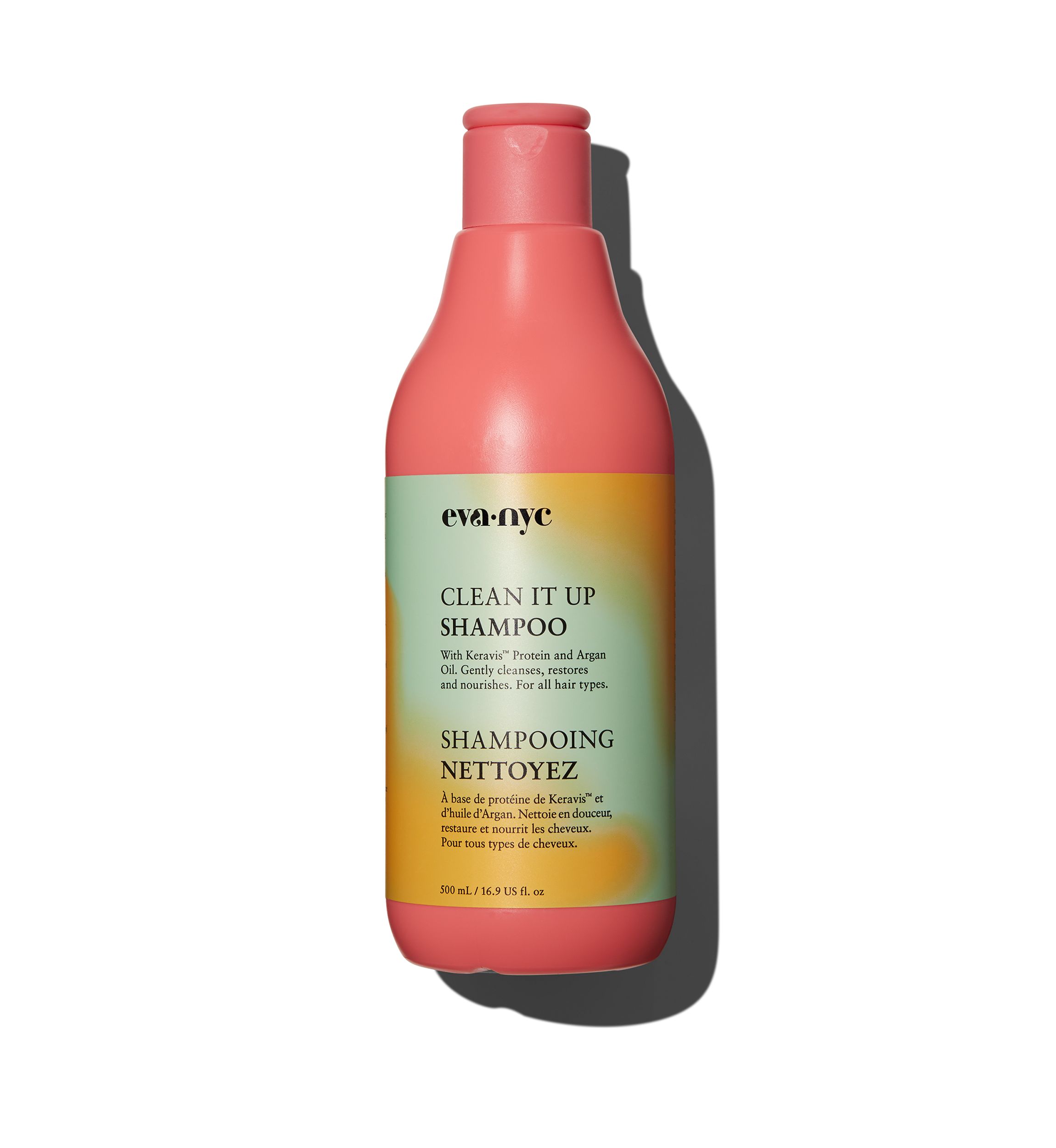 Clean It Up Shampoo