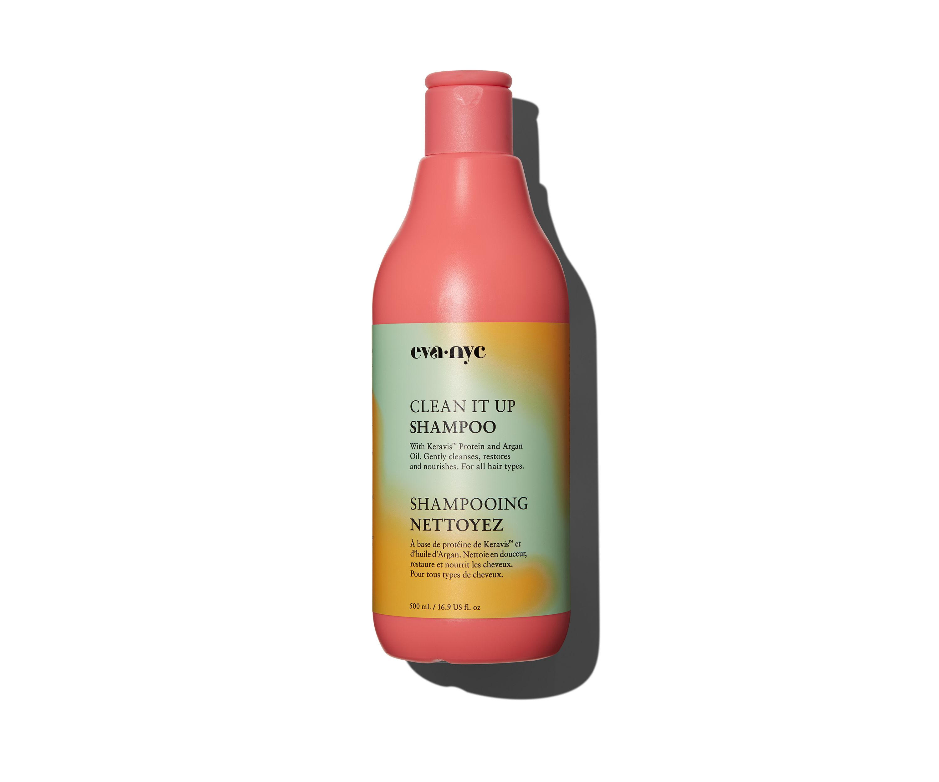 Clean It Up Shampoo
