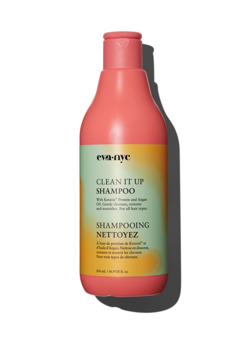 Clean It Up Shampoo