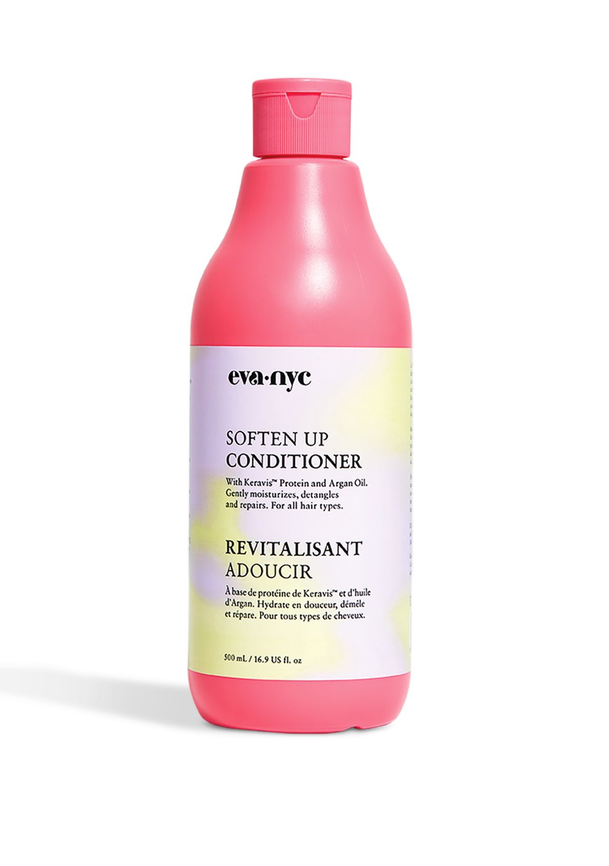 Soften Up Conditioner