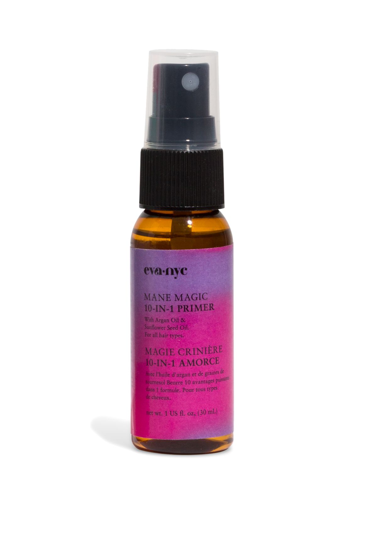Travel Size Mane Magic 10-in-1 Primer