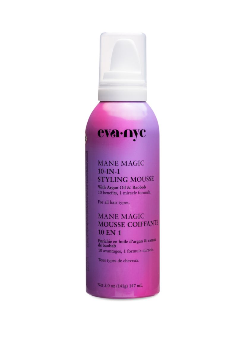 Mane Magic 10-in-1 Mousse