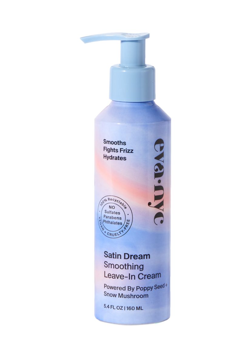 Satin Dream Leave In Cream