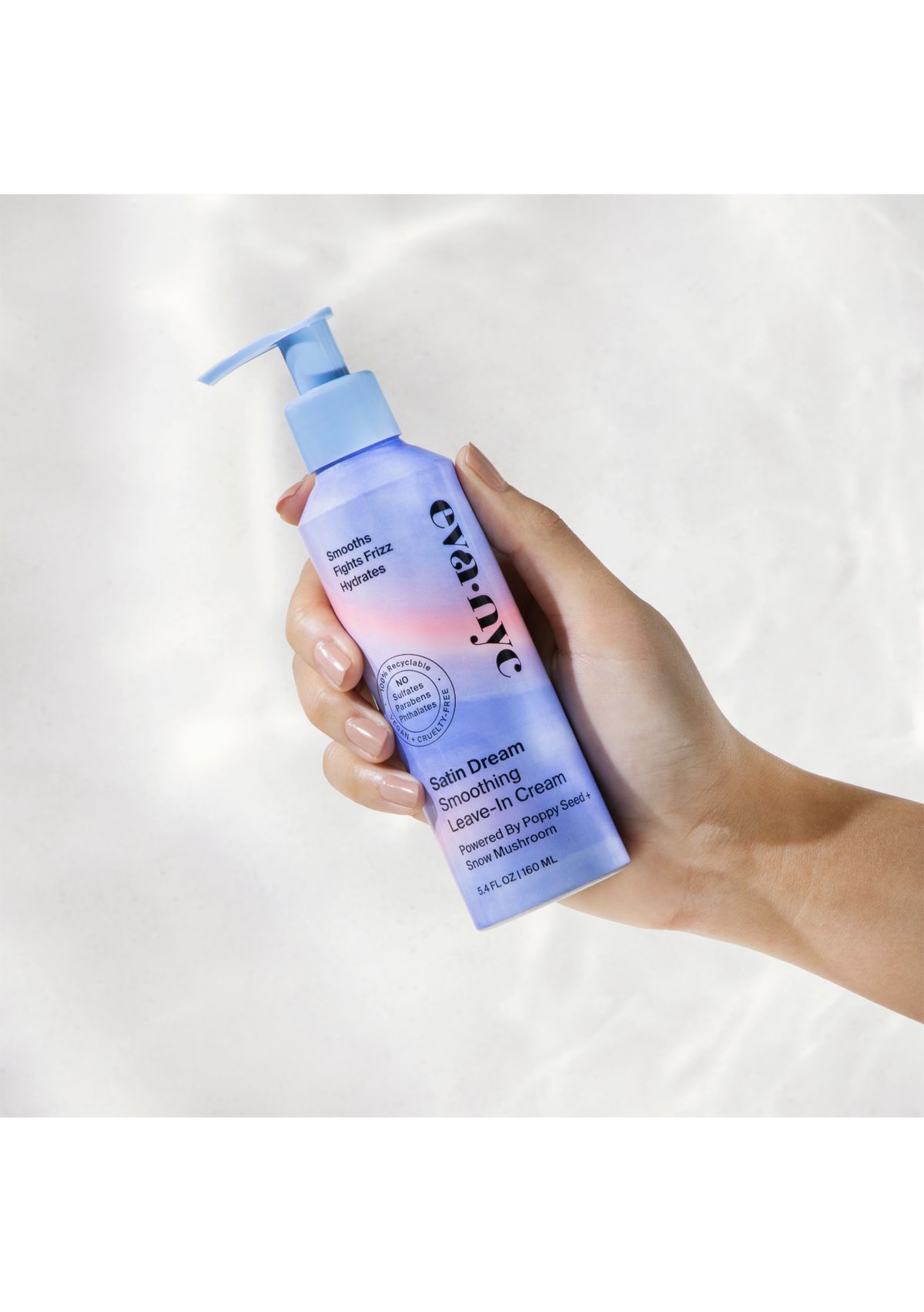 Satin Dream Leave In Cream