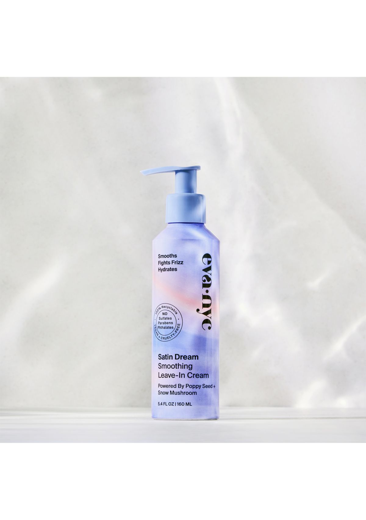 Satin Dream Leave In Cream