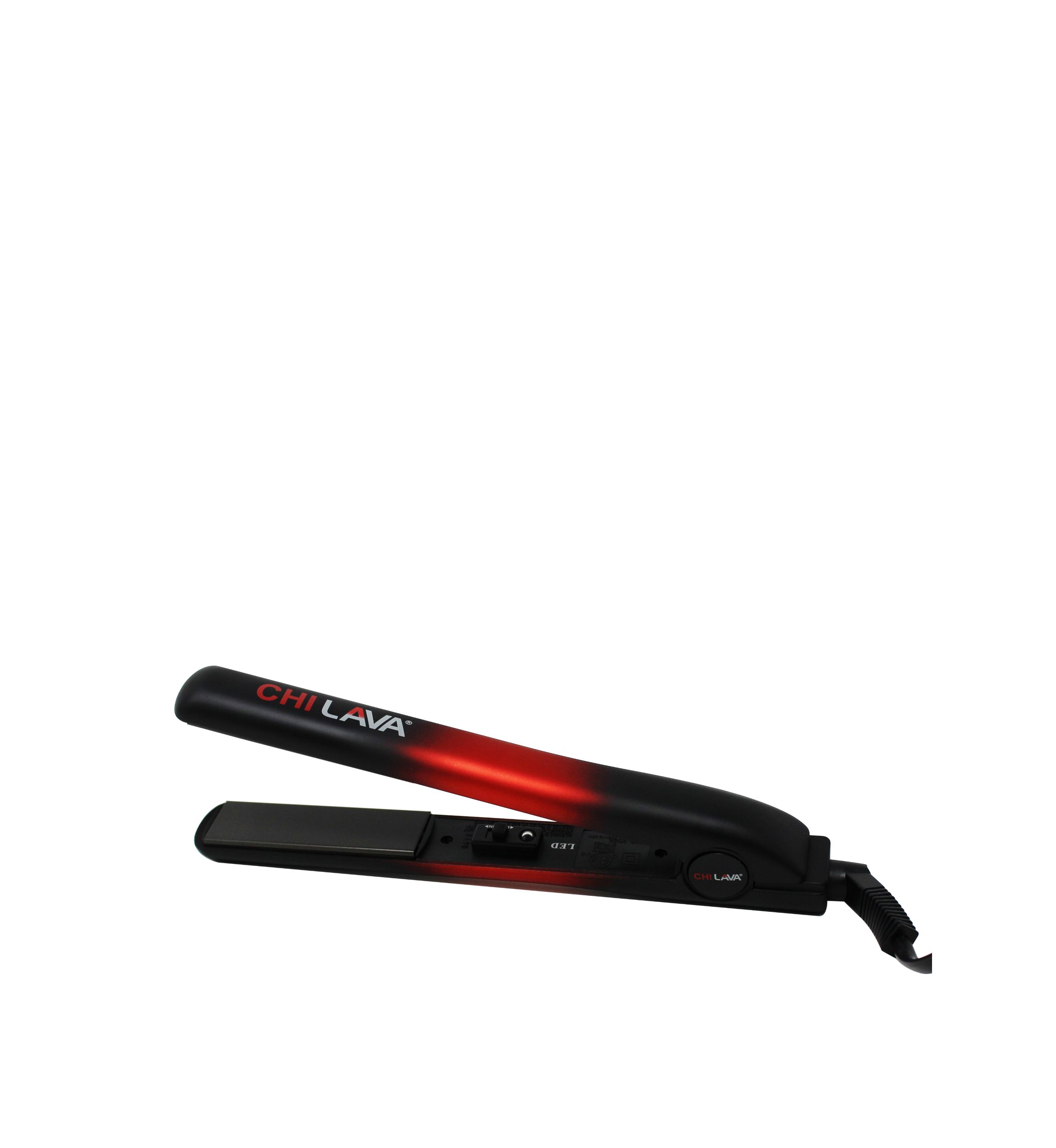 LAVA 1 Inch Hair Styling Iron