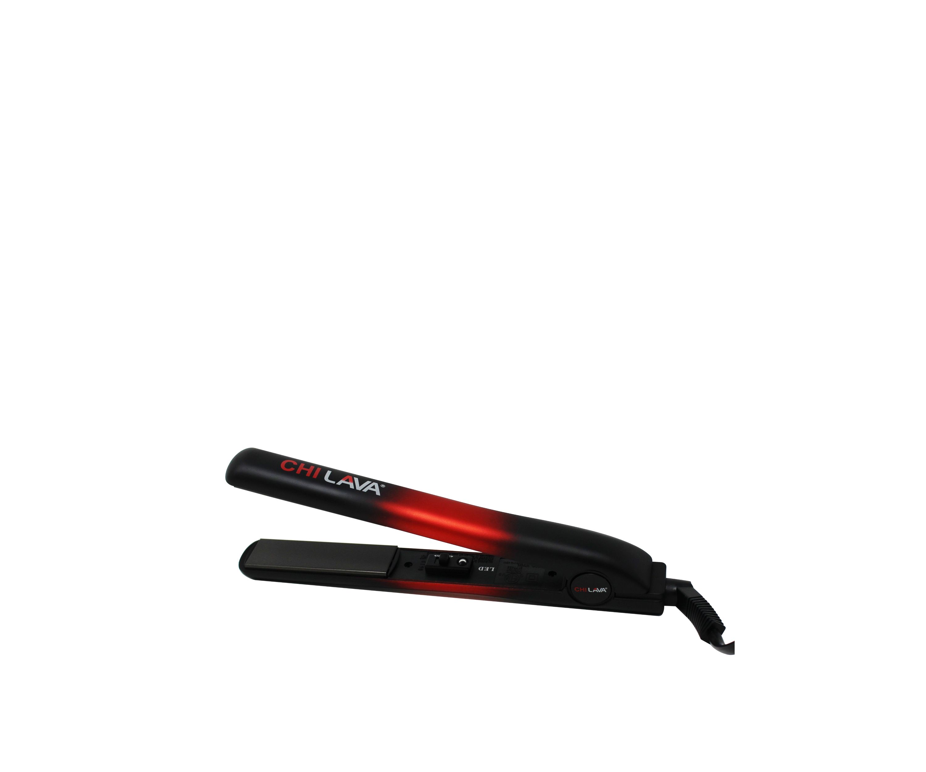 LAVA 1 Inch Hair Styling Iron