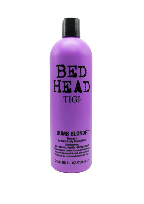 Bed Head Dumb Blond Shampoo 25.36 oz