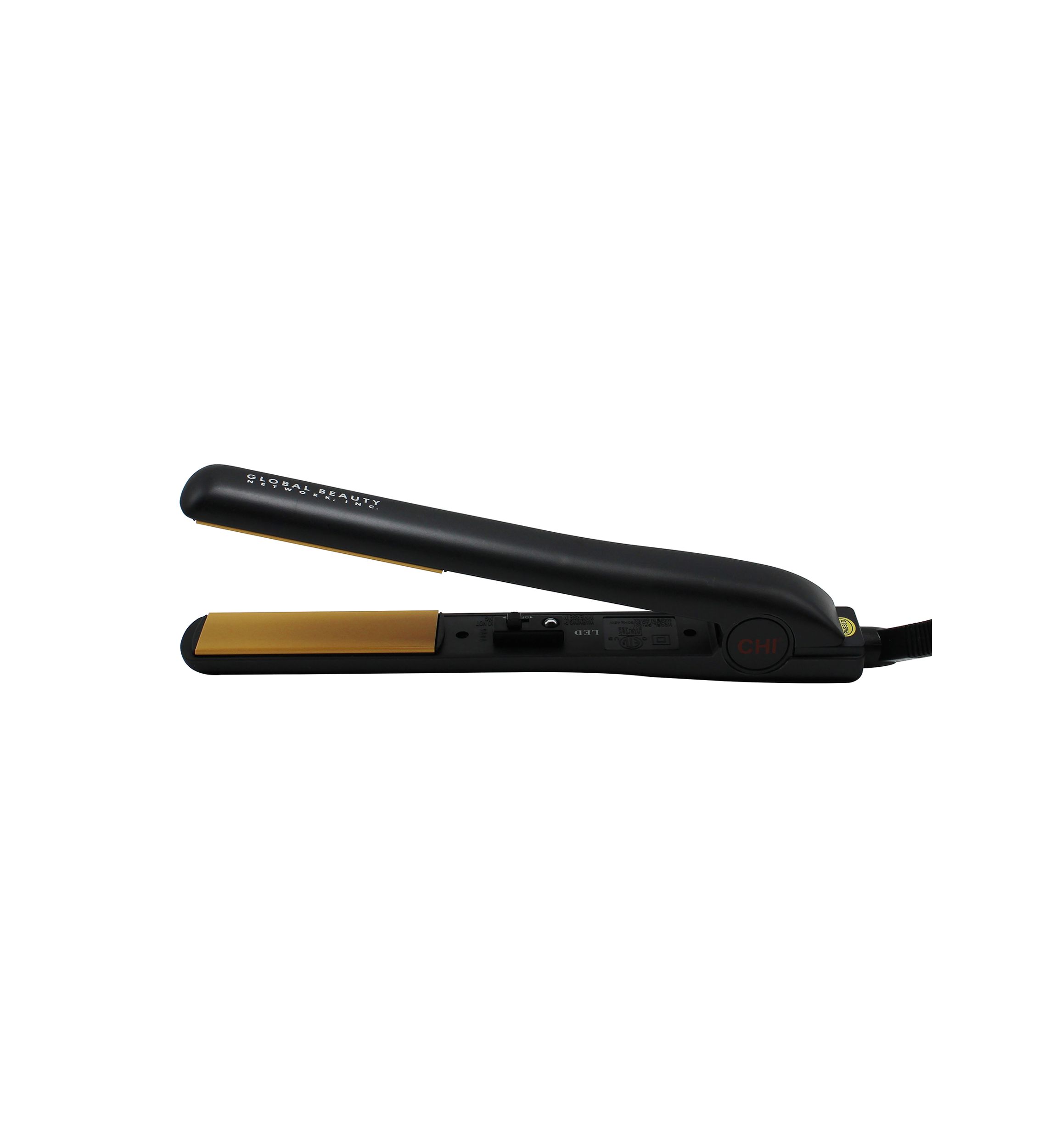 Flat Iron 1 Inch Ceramic 