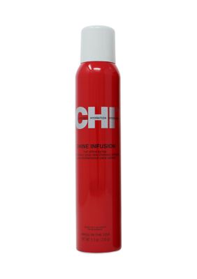 Infra Shine Infusion Hair Shine Spray 