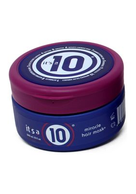 It's A 10 Miracle Hair Mask - 8 Ounce