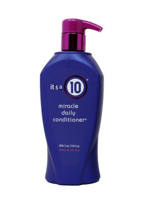 It's A 10 Miracle Daily Conditioner - 10 Ounce