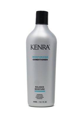 Moisturizing Conditioner 