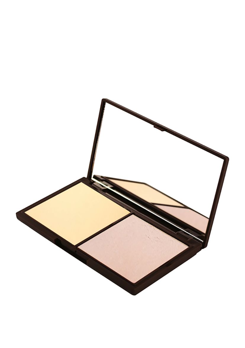 Neutralizing & Illuminating Crème Duo