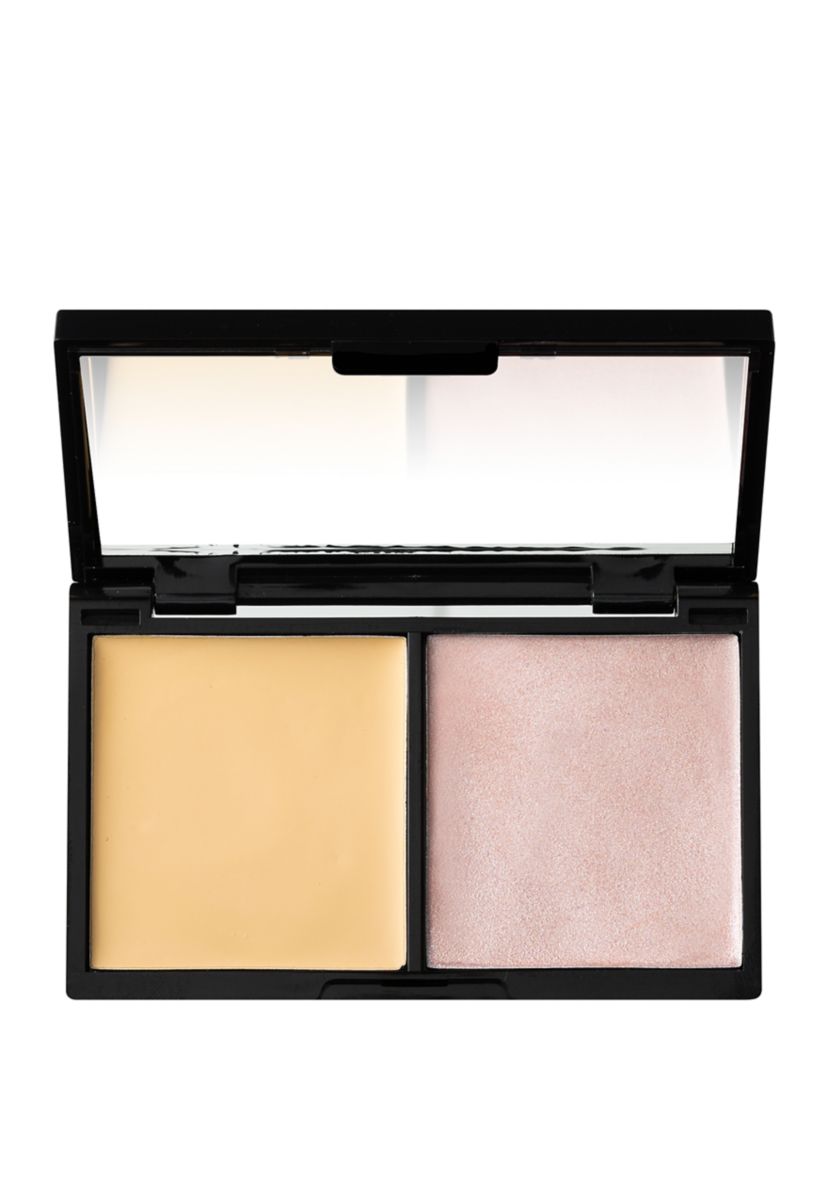 Neutralizing & Illuminating Crème Duo