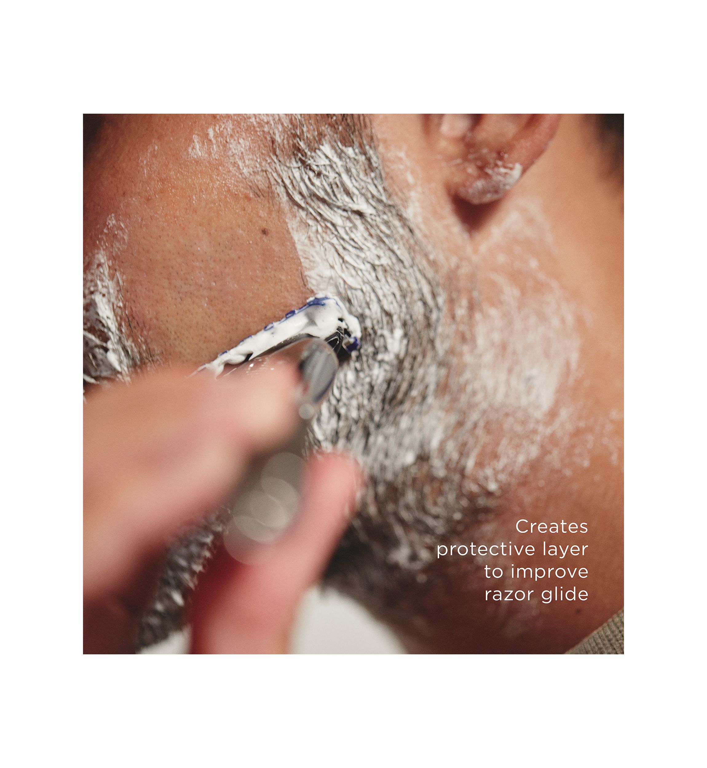 Sandalwood Pre-Shave Oil