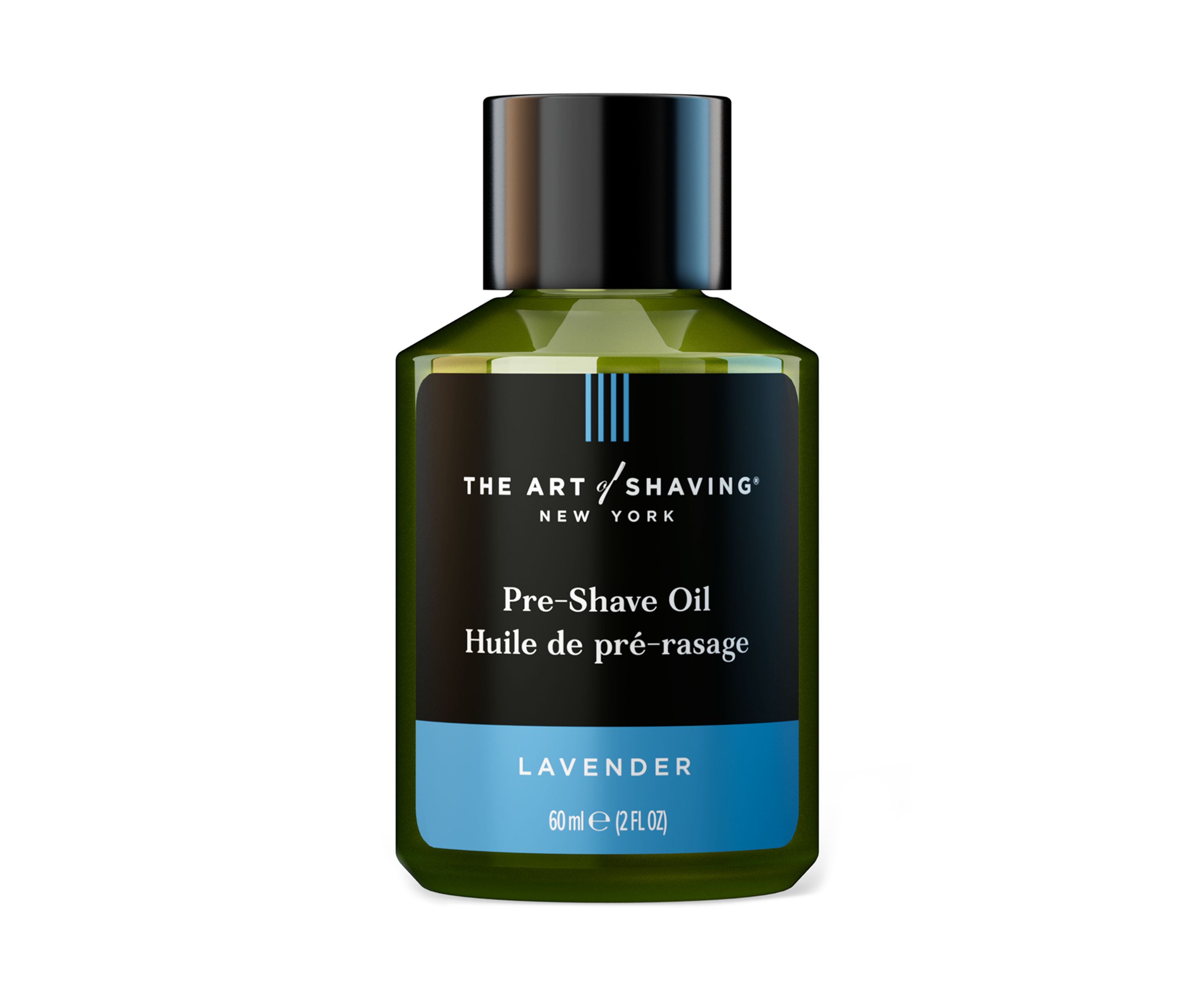 Lavender Pre-Shave Oil