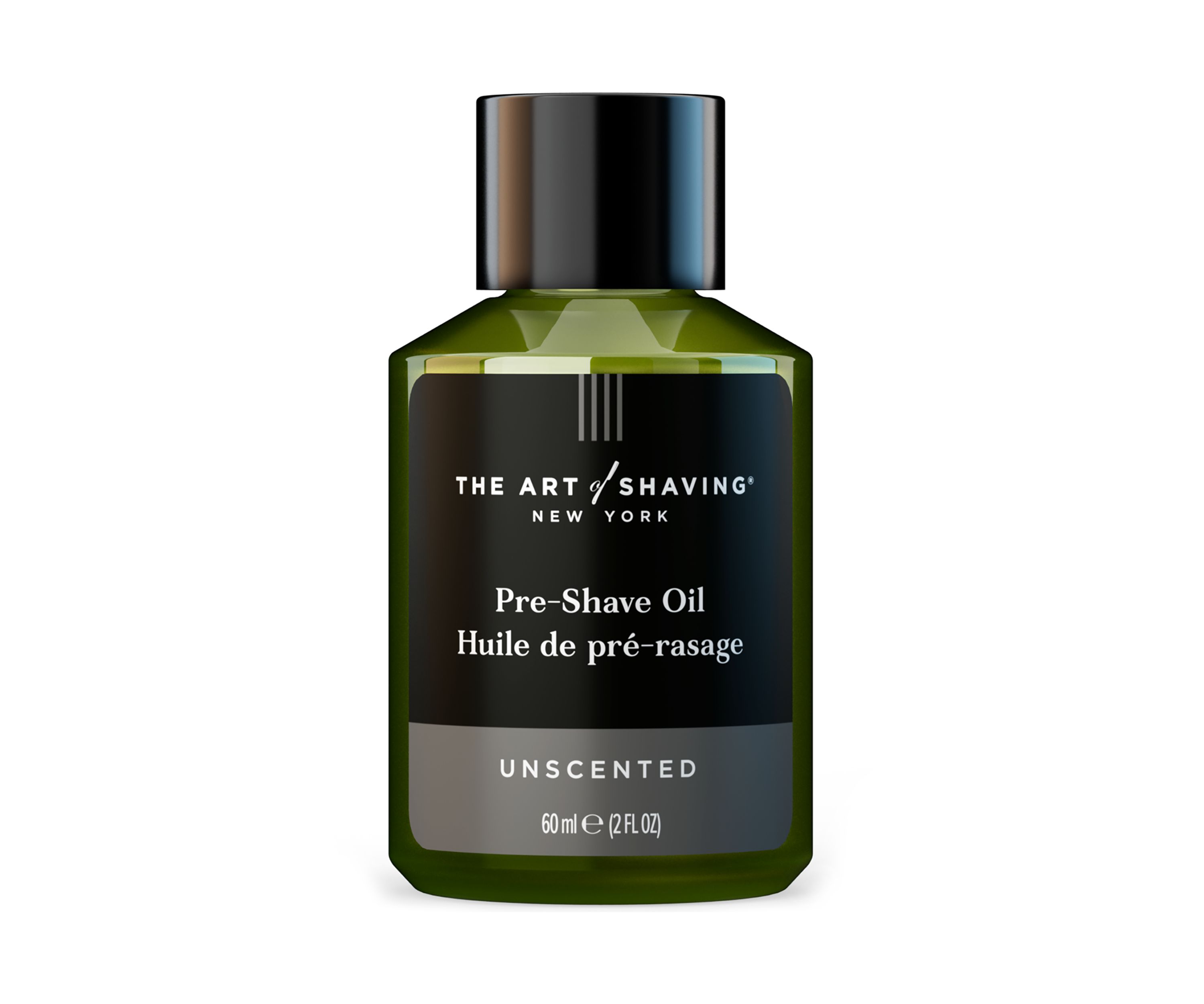 Unscented Pre-Shave Oil