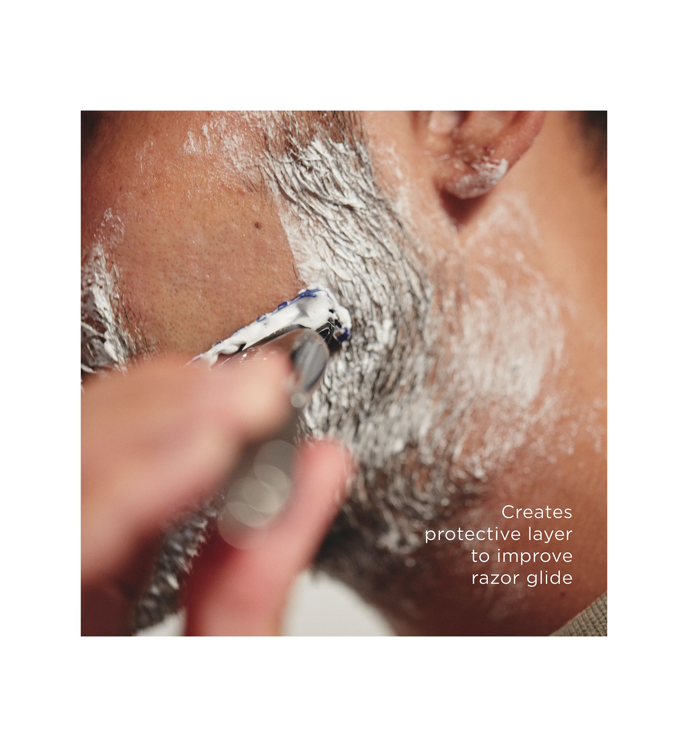 Unscented Pre-Shave Oil
