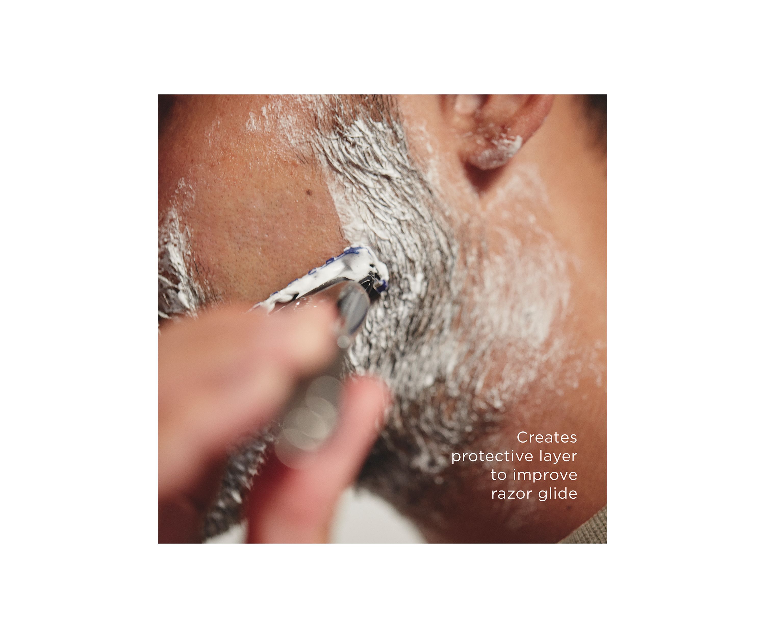 Unscented Pre-Shave Oil