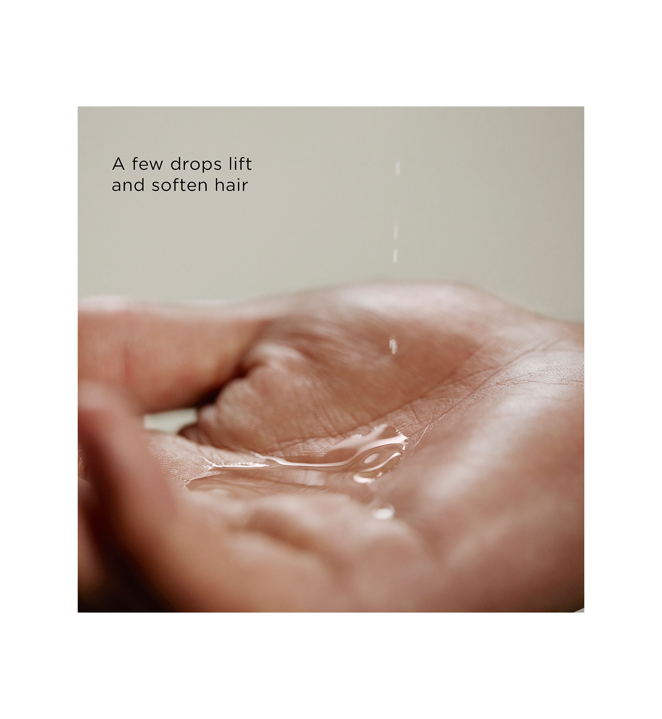 Unscented Pre-Shave Oil