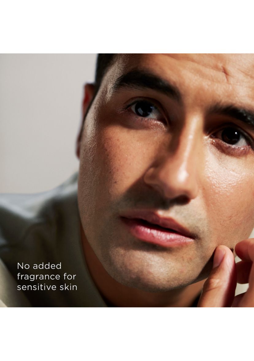 Unscented Pre-Shave Oil