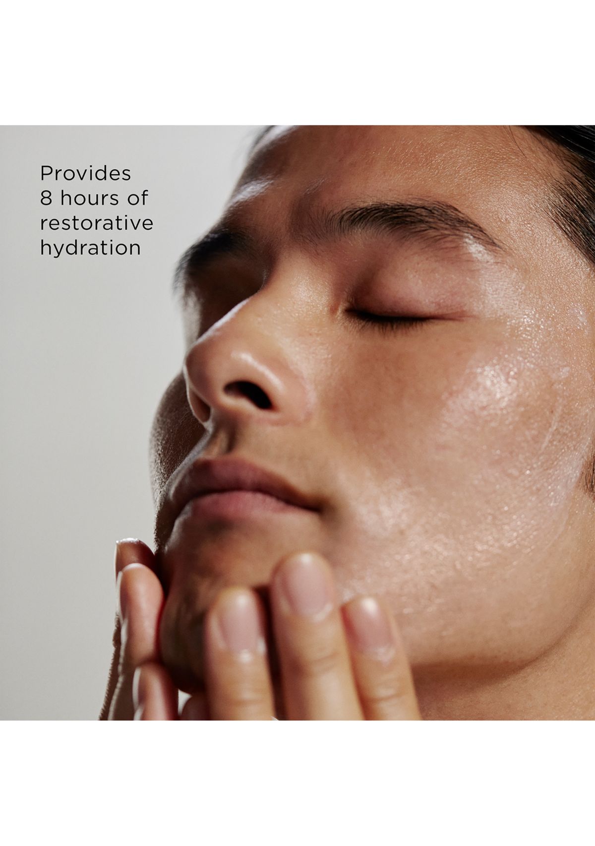 Sandalwood After-Shave Balm