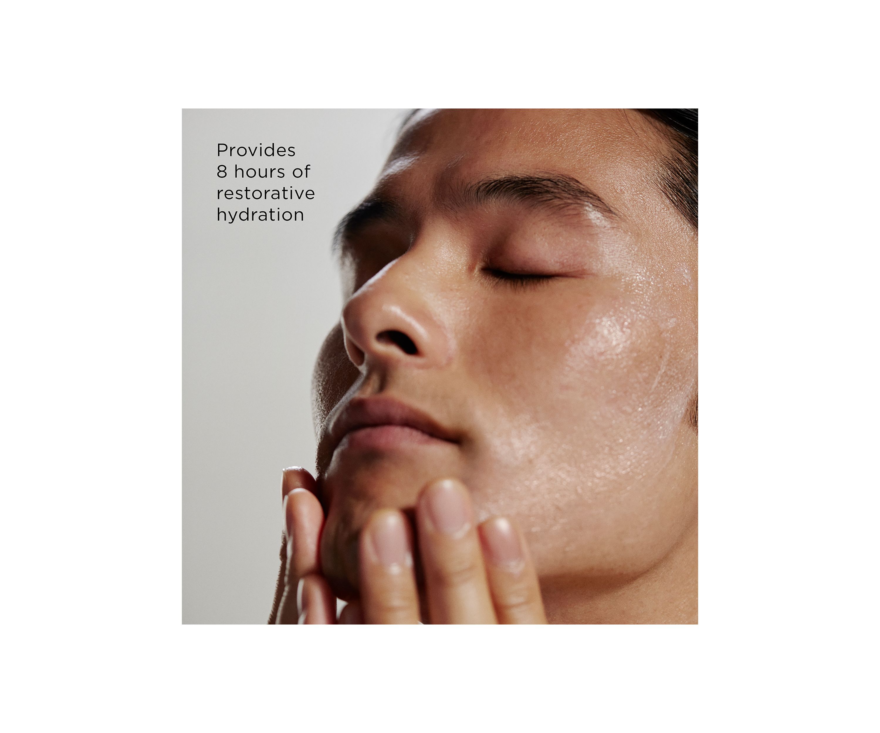 Sandalwood After-Shave Balm