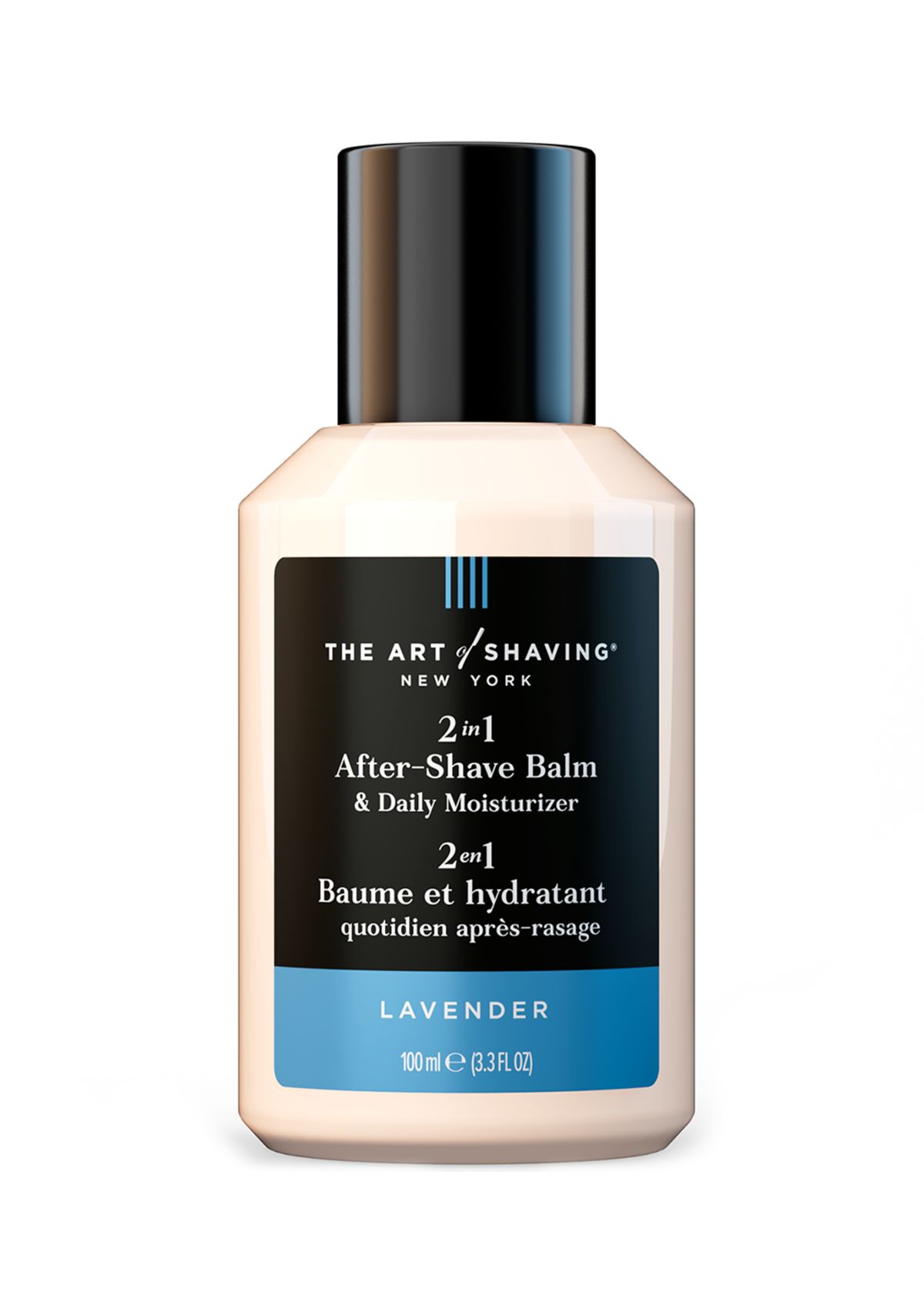 Lavender After-Shave Balm 