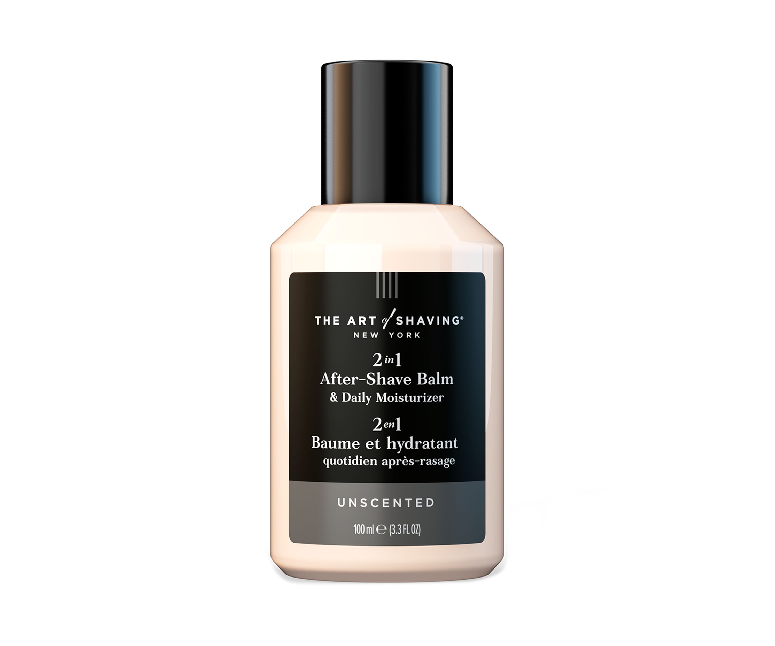 Unscented After-Shave Balm