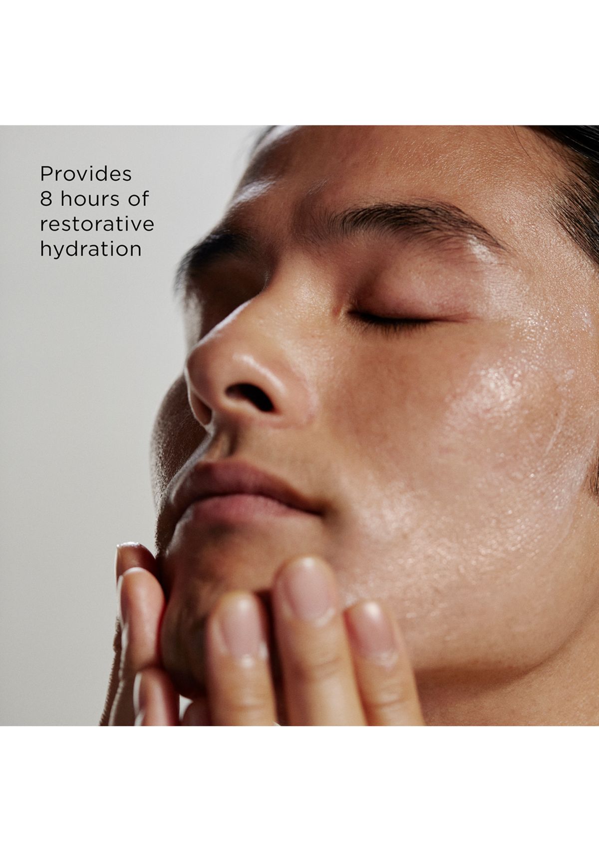 Unscented After-Shave Balm