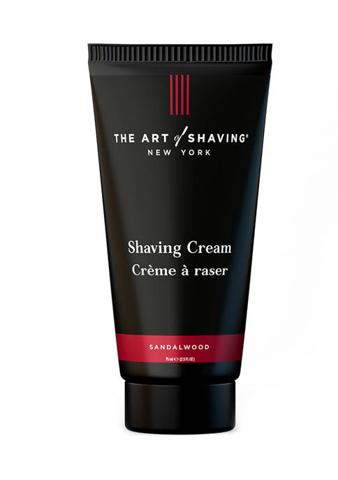 The Art of Shaving Sandalwood Shaving Cream