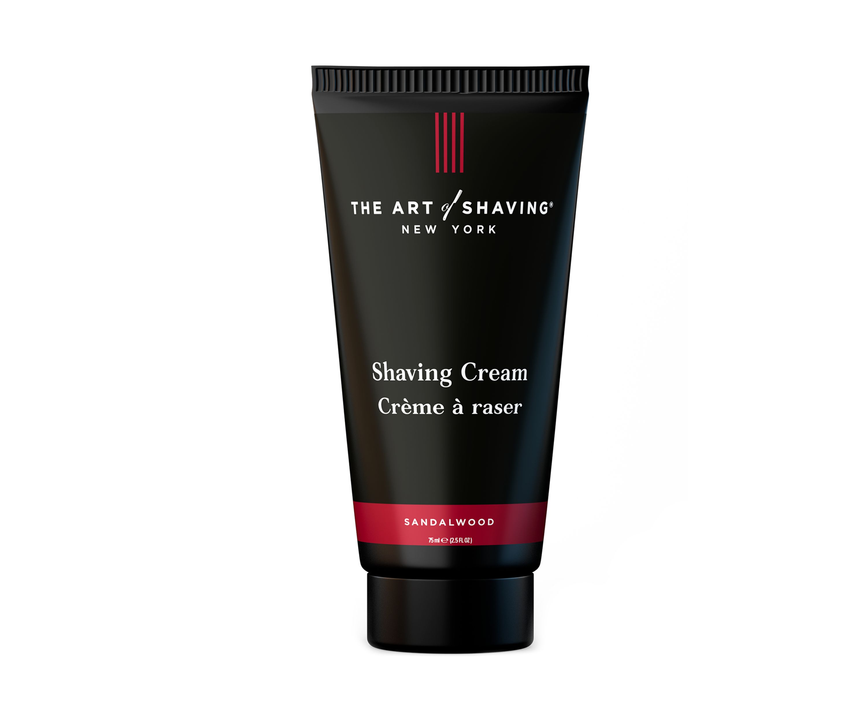 Sandalwood Shaving Cream