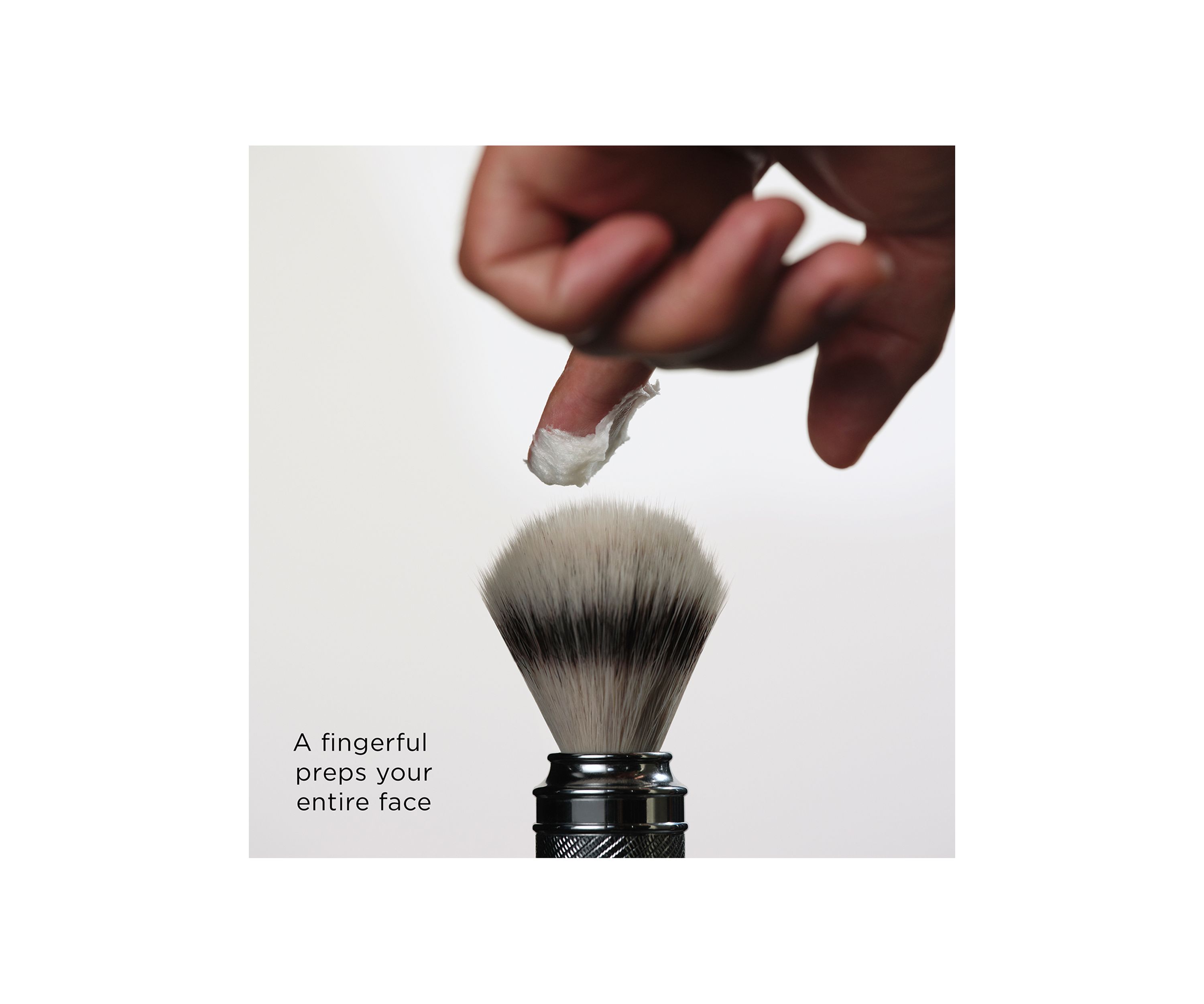 Sandalwood Shaving Cream