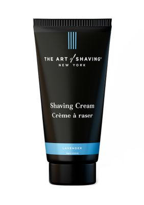 Art of Shaving Mens Lavender Shaving Cream