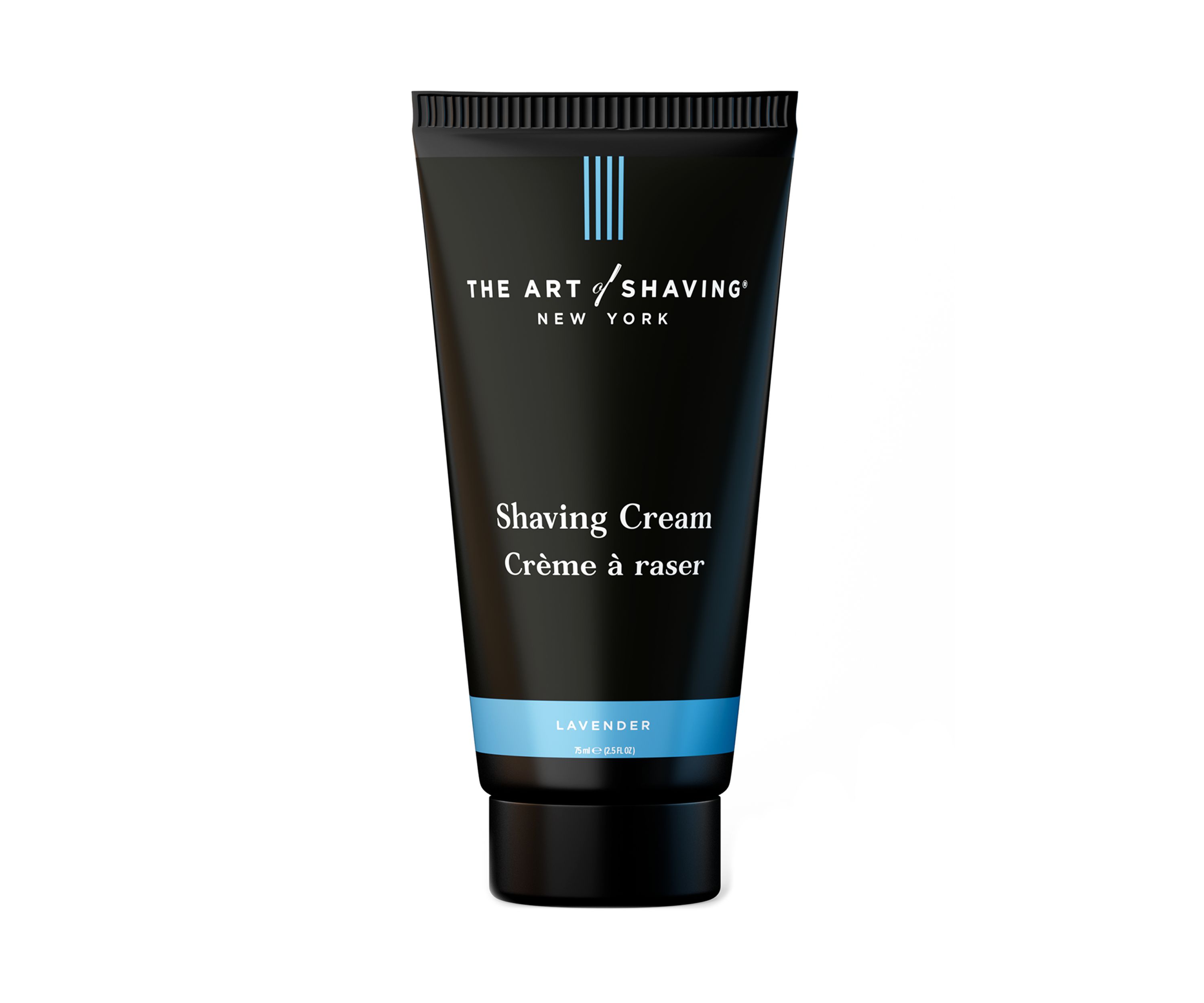 Lavender Shaving Cream