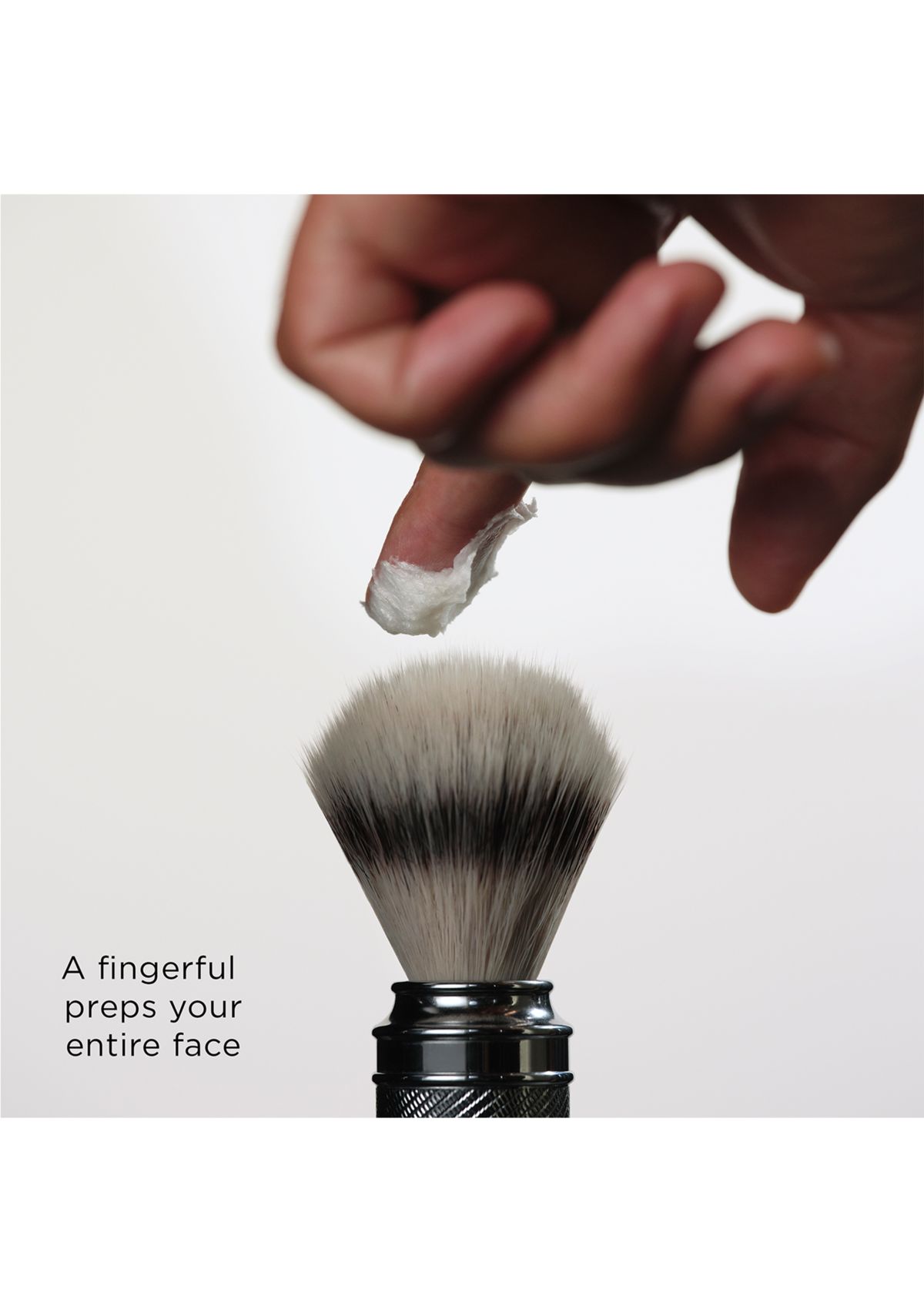 Lavender Shaving Cream