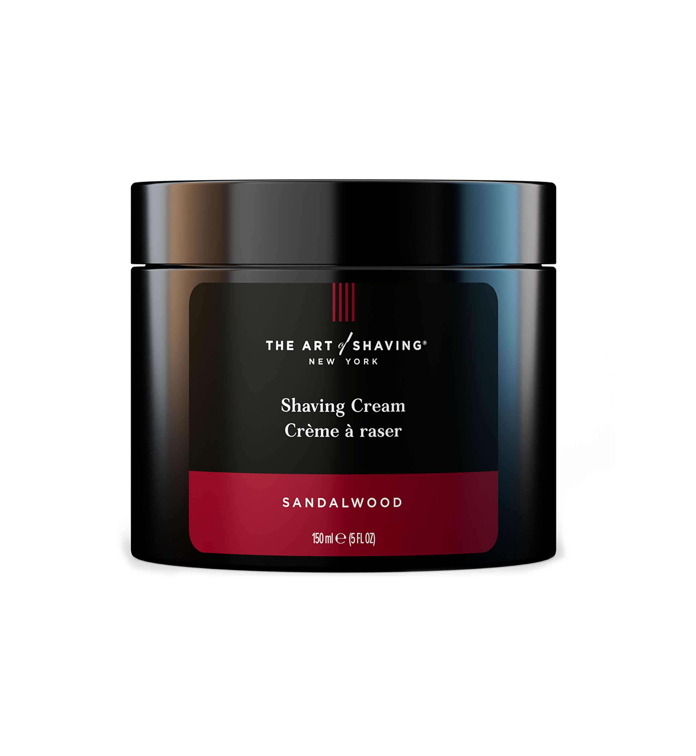 Sandalwood Shaving Cream