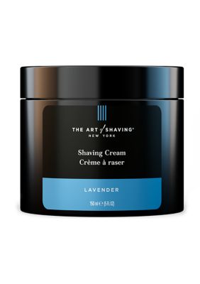 Art of Shaving Mens Lavender Shaving Cream