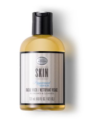 Art of Shaving Mens Face Wash