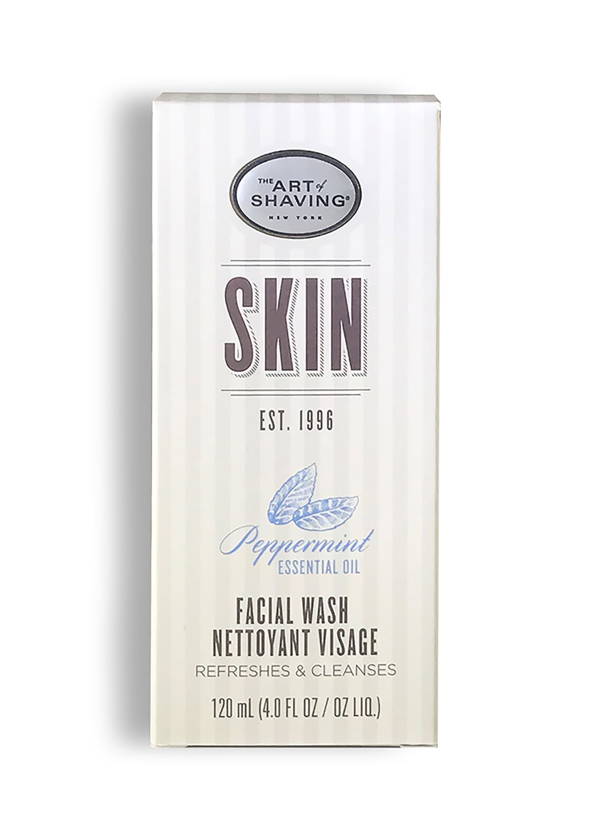  Face Wash